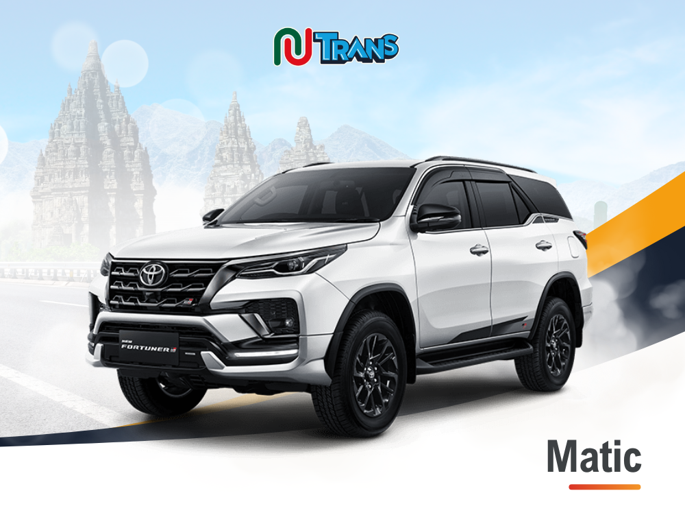 Fortuner 2022-2024