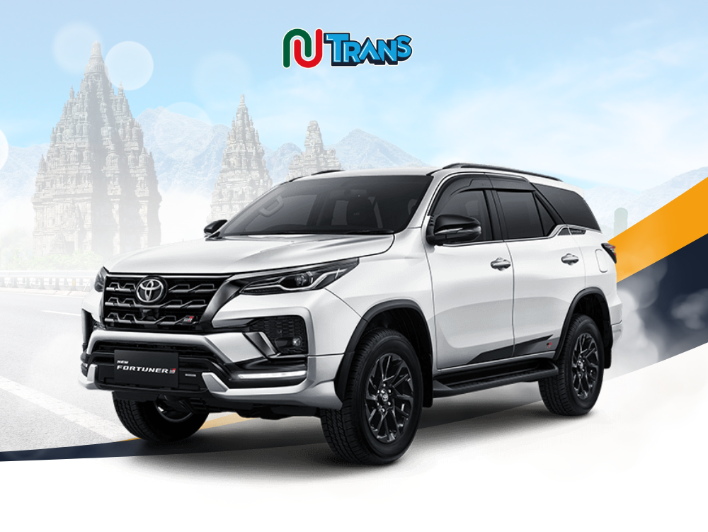 Fortuner