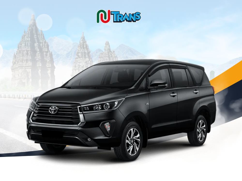 Innova Reborn