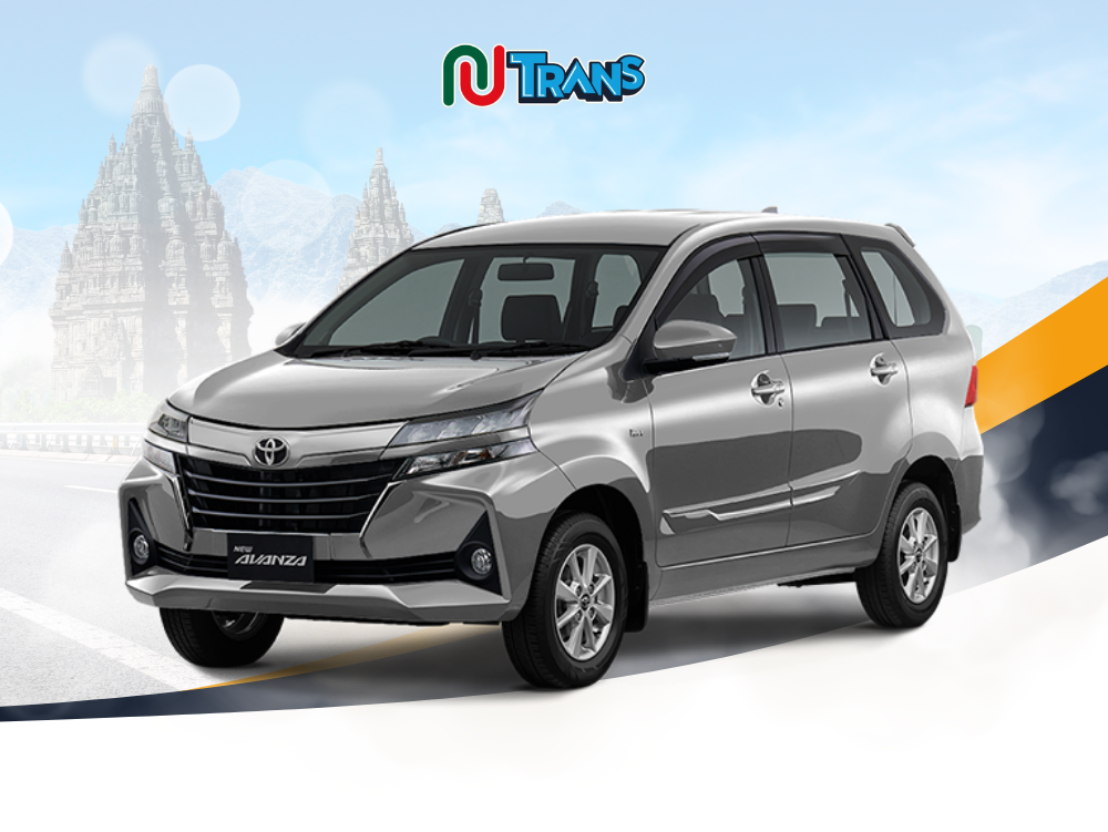 Toyota Avanza